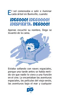 Aper&ccedil;u du contenu 2_DeGoBooM y la f&oacute;rmula Exe / DeGoBooM and the Exe Formula