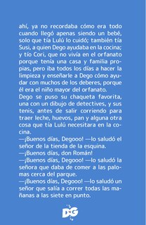 Aper&ccedil;u du contenu 4_DeGoBooM y la f&oacute;rmula Exe / DeGoBooM and the Exe Formula