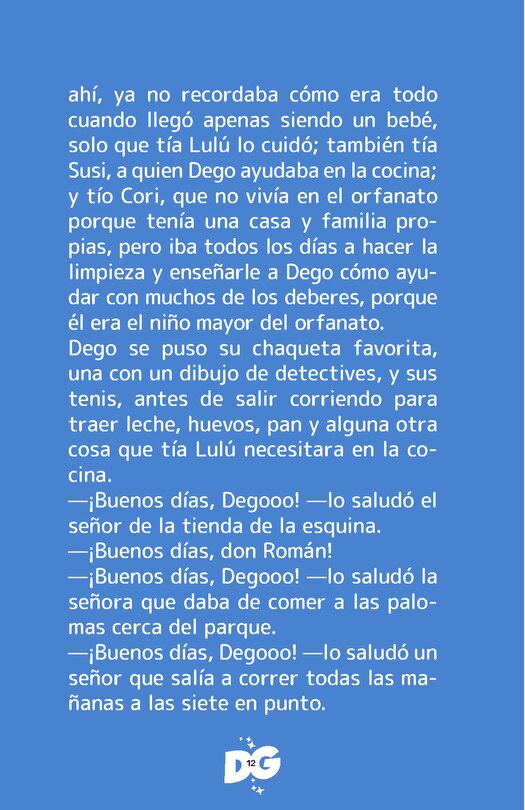 Aper&ccedil;u du contenu 4_DeGoBooM y la f&oacute;rmula Exe / DeGoBooM and the Exe Formula