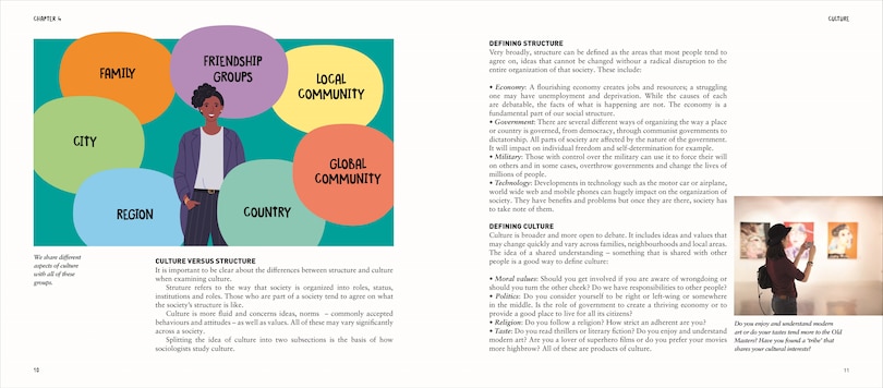 Sample content 3_DEGREE IN A BK SOCIOLOGY