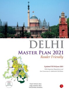 Sample content_Delhi Master Plan 2021
