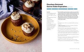 Sample content_Deliciously Nourishing Eats