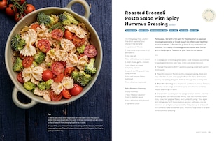 Sample content 2_Deliciously Nourishing Eats