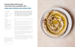 Sample content 3_Deliciously Nourishing Eats