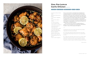 Sample content 4_Deliciously Nourishing Eats