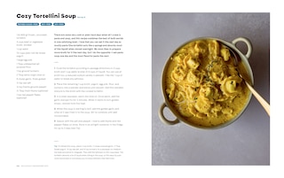 Sample content 5_Deliciously Nourishing Eats