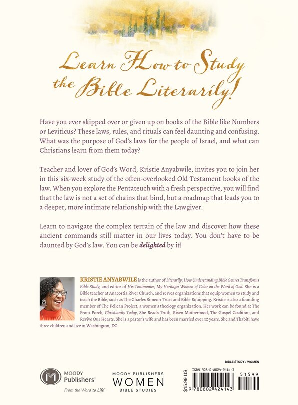 Couverture arrière_Delighting in God's Law