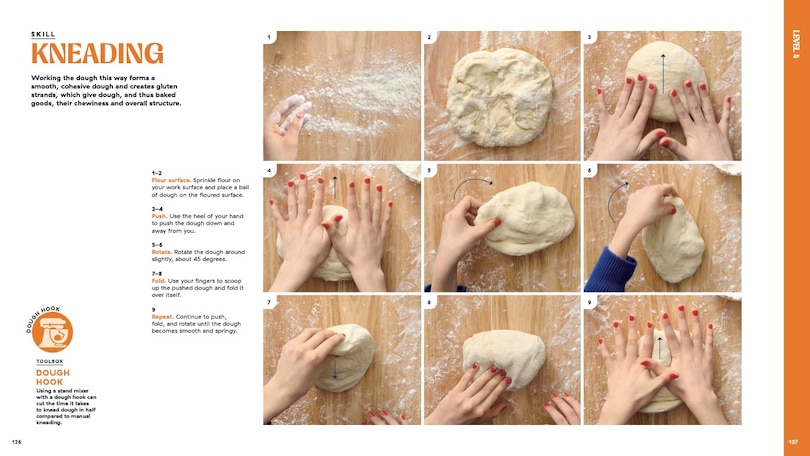 Sample content 2_Delish The How-To Cookbook for Young Foodies