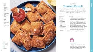 Sample content 3_Delish The How-To Cookbook for Young Foodies