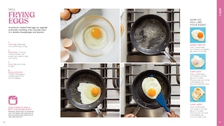 Sample content 4_Delish The How-To Cookbook for Young Foodies