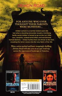 Couverture arri&egrave;re_Demon Road