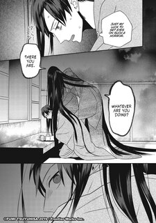 Sample content 3_Demon Under the Waxing Moon