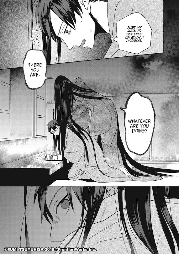 Sample content 3_Demon Under the Waxing Moon