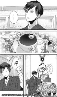 Aper&ccedil;u du contenu 5_Demon Under the Waxing Moon