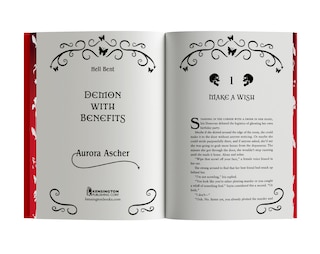 Sample content 3_Demon with Benefits: Deluxe Limited Edition