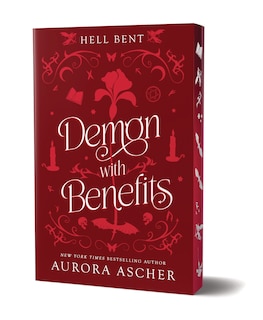 Sample content 4_Demon with Benefits: Deluxe Limited Edition