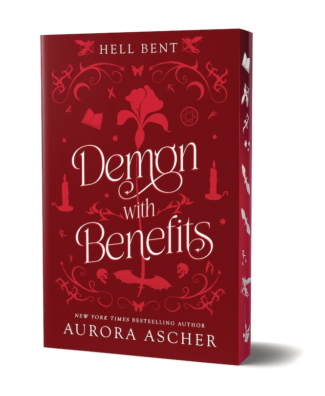 Sample content 4_Demon with Benefits: Deluxe Limited Edition