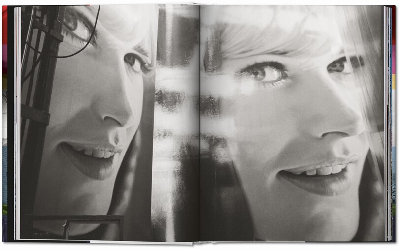 Aper&ccedil;u du contenu 3_Dennis Hopper. Photographs 1961&ndash;1967