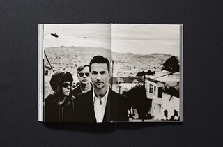 Aperçu du contenu 3_Depeche Mode By Anton Corbijn