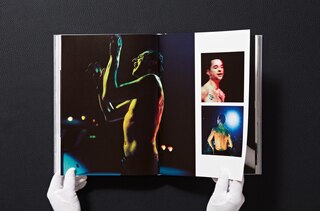Aperçu du contenu 4_Depeche Mode By Anton Corbijn