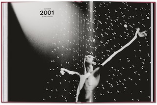 Aperçu du contenu_Depeche Mode by Anton Corbijn