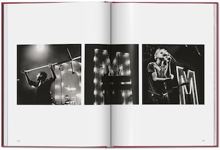 Aperçu du contenu 2_Depeche Mode by Anton Corbijn