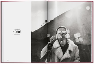 Aperçu du contenu 3_Depeche Mode by Anton Corbijn