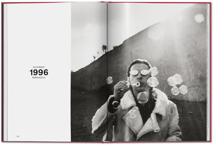 Aperçu du contenu 3_Depeche Mode by Anton Corbijn