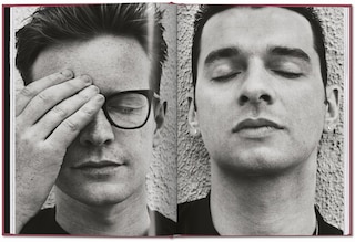 Aperçu du contenu 4_Depeche Mode by Anton Corbijn