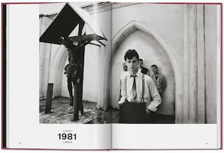 Aperçu du contenu 5_Depeche Mode by Anton Corbijn