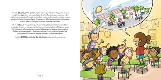 Aperçu du contenu 2_Derechos Y Deberes De La Infancia / Children S Rights And Responsibilities