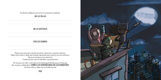 Aperçu du contenu 3_Derechos Y Deberes De La Infancia / Children S Rights And Responsibilities