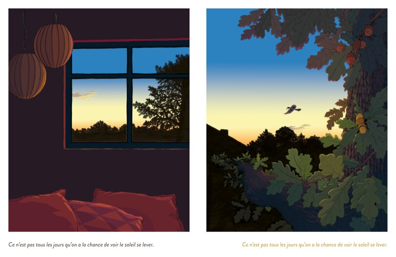 Aper&ccedil;u du contenu_Des jours comme &ccedil;a