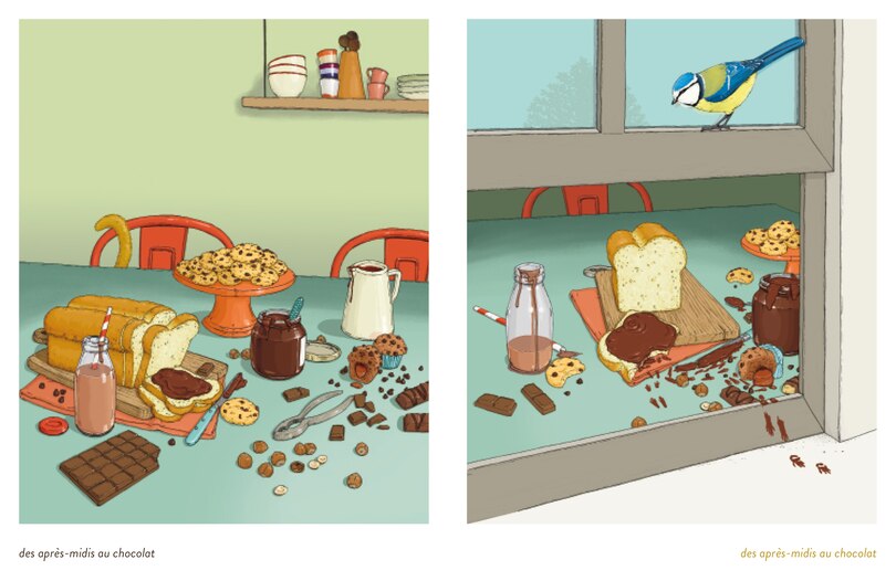 Aper&ccedil;u du contenu 3_Des jours comme &ccedil;a