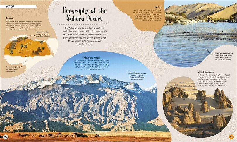 Sample content 3_Desert
