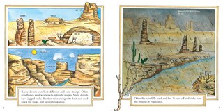 Aperçu du contenu_Deserts (New & Updated)