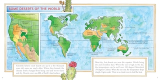 Sample content 5_Deserts (New & Updated)