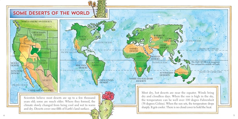 Sample content 5_Deserts (New & Updated)