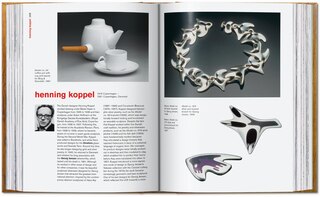 Sample content 5_Design scandinave. 40th Ed.