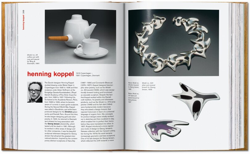 Sample content 5_Design scandinave. 40th Ed.