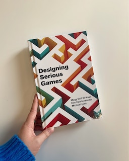 Sample content_Designing Serious Games