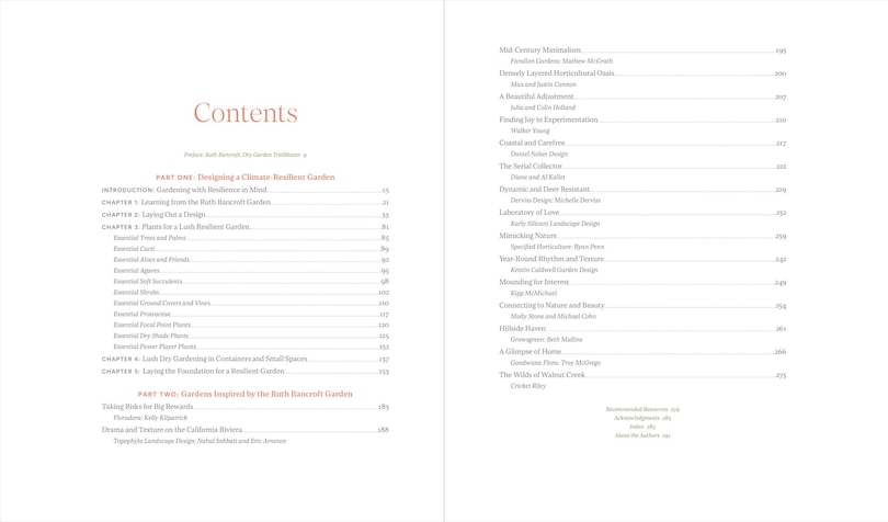 Sample content 4_Designing the Lush Dry Garden