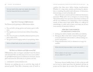 Aper&ccedil;u du contenu 2_Desire: The Workbook