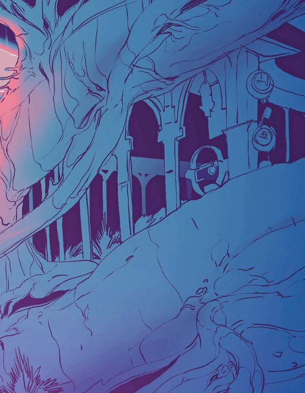 Aper&ccedil;u du contenu 2_Destiny Grimoire Anthology, Vol. VII