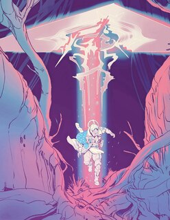 Aper&ccedil;u du contenu 4_Destiny Grimoire Anthology, Vol. VII