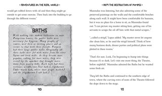 Sample content 3_Destruction of Pompeii