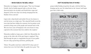 Sample content 5_Destruction of Pompeii