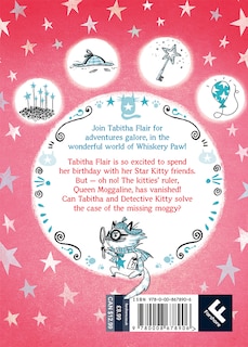 Back cover_Detective Kitty is on the Case!