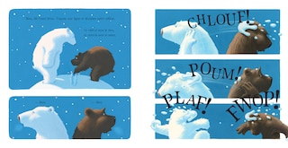 Aper&ccedil;u du contenu_Deux gros ours grincheux