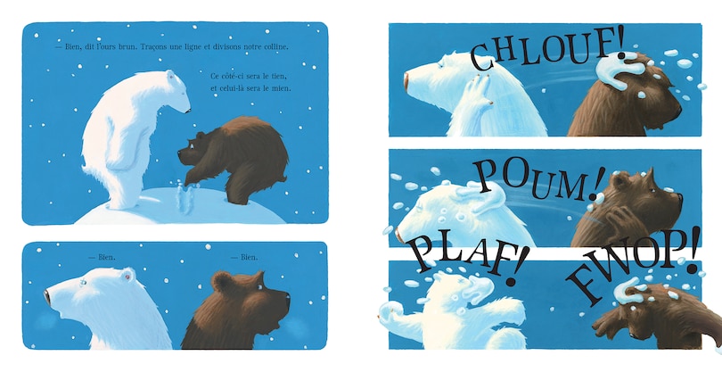 Aper&ccedil;u du contenu_Deux gros ours grincheux